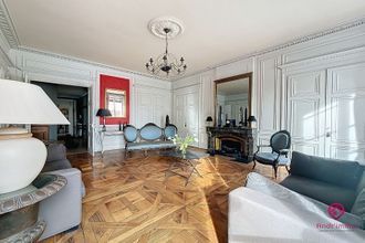 Ma-Cabane - Vente Appartement LYON 2, 121 m²