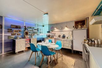 Ma-Cabane - Vente Appartement LYON 2, 223 m²