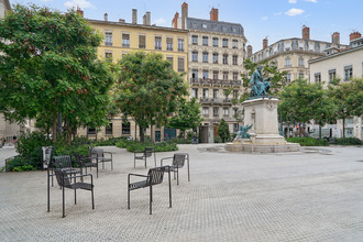 Ma-Cabane - Vente Appartement LYON 2, 219 m²