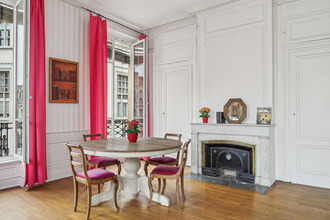 Ma-Cabane - Vente Appartement LYON 2, 219 m²