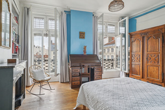 Ma-Cabane - Vente Appartement LYON 2, 219 m²