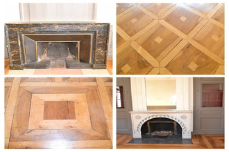 Ma-Cabane - Vente Appartement LYON 2, 185 m²