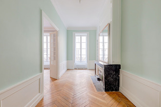 Ma-Cabane - Vente Appartement LYON 2, 93 m²