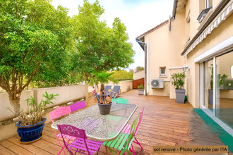 Ma-Cabane - Vente Appartement LYON 2, 119 m²