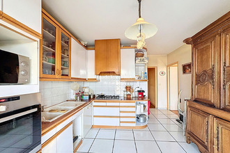 Ma-Cabane - Vente Appartement LYON 2, 131 m²