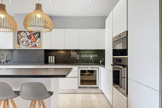 Ma-Cabane - Vente Appartement LYON 2, 83 m²
