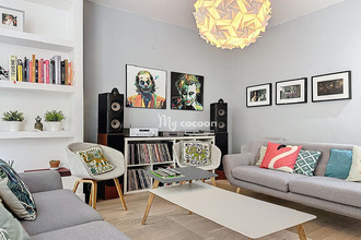 Ma-Cabane - Vente Appartement LYON 2, 83 m²