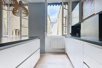 Ma-Cabane - Vente Appartement LYON 2, 83 m²