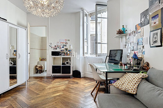 Ma-Cabane - Vente Appartement LYON 2, 83 m²