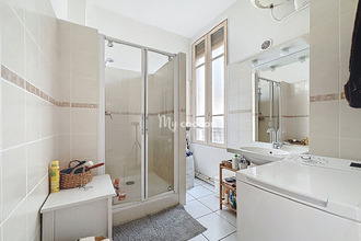 Ma-Cabane - Vente Appartement LYON 2, 83 m²