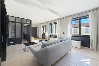 Ma-Cabane - Vente Appartement LYON 2, 77 m²