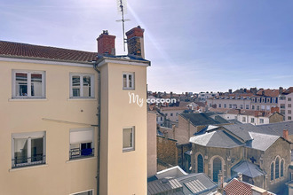 Ma-Cabane - Vente Appartement LYON 2, 77 m²