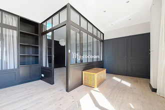 Ma-Cabane - Vente Appartement LYON 2, 77 m²