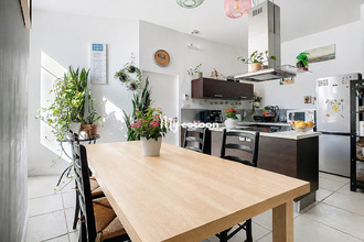 Ma-Cabane - Vente Appartement LYON 2, 81 m²