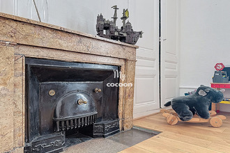 Ma-Cabane - Vente Appartement LYON 2, 81 m²