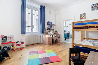 Ma-Cabane - Vente Appartement LYON 2, 81 m²