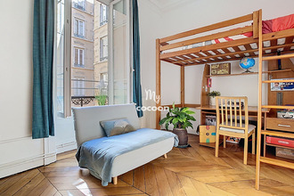Ma-Cabane - Vente Appartement LYON 2, 81 m²