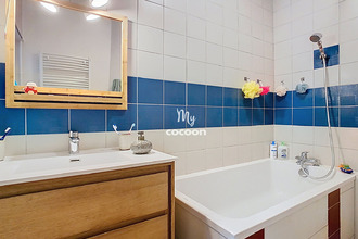 Ma-Cabane - Vente Appartement LYON 2, 81 m²