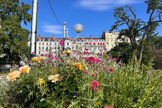 Ma-Cabane - Vente Appartement LYON 2, 81 m²