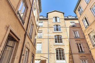 Ma-Cabane - Vente Appartement LYON 2, 81 m²