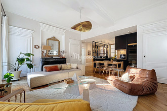 Ma-Cabane - Vente Appartement LYON 2, 108 m²
