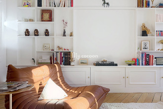 Ma-Cabane - Vente Appartement LYON 2, 108 m²