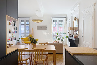 Ma-Cabane - Vente Appartement LYON 2, 108 m²