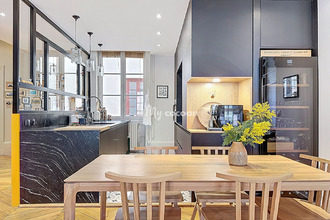 Ma-Cabane - Vente Appartement LYON 2, 108 m²