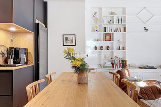 Ma-Cabane - Vente Appartement LYON 2, 108 m²