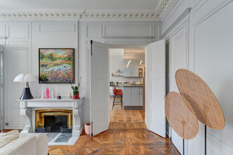 Ma-Cabane - Vente Appartement LYON 2, 196 m²
