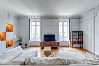 Ma-Cabane - Vente Appartement LYON 2, 196 m²