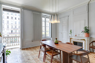 Ma-Cabane - Vente Appartement LYON 2, 196 m²