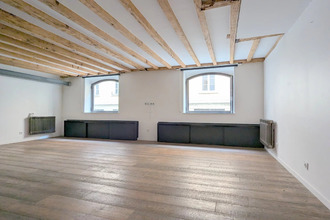 Ma-Cabane - Vente Appartement Lyon 2ème, 80 m²