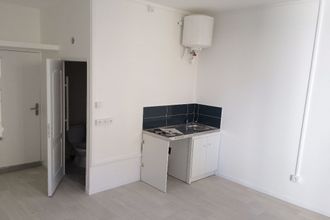 Ma-Cabane - Vente Appartement LYON 3, 20 m²