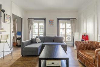 Ma-Cabane - Vente Appartement LYON 3, 69 m²