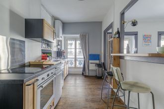 Ma-Cabane - Vente Appartement LYON 3, 69 m²