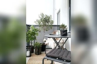 Ma-Cabane - Vente Appartement LYON 3, 41 m²