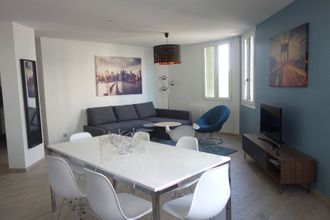 Ma-Cabane - Vente Appartement LYON 3, 66 m²