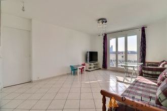 Ma-Cabane - Vente Appartement LYON 3, 52 m²