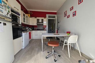 Ma-Cabane - Vente Appartement LYON 3, 150 m²