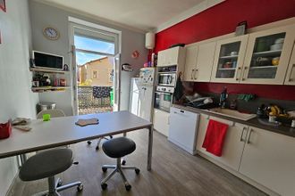 Ma-Cabane - Vente Appartement LYON 3, 150 m²