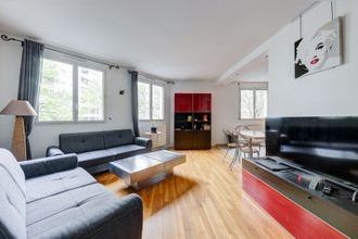 Ma-Cabane - Vente Appartement LYON 3, 87 m²