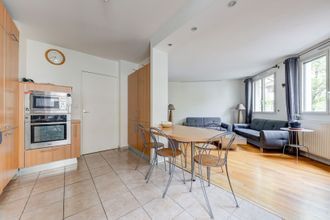 Ma-Cabane - Vente Appartement LYON 3, 87 m²