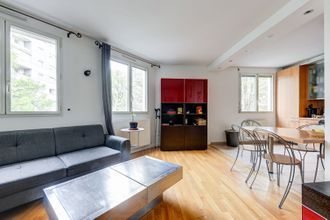 Ma-Cabane - Vente Appartement LYON 3, 87 m²