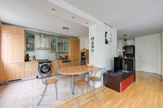 Ma-Cabane - Vente Appartement LYON 3, 87 m²