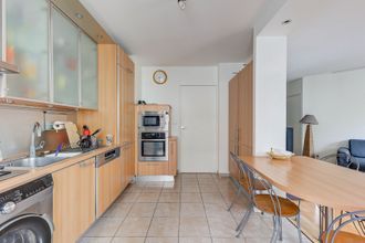 Ma-Cabane - Vente Appartement LYON 3, 87 m²