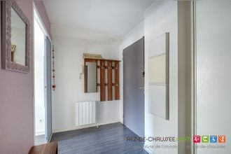 Ma-Cabane - Vente Appartement LYON 3, 62 m²