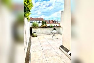 Ma-Cabane - Vente Appartement LYON 3, 117 m²