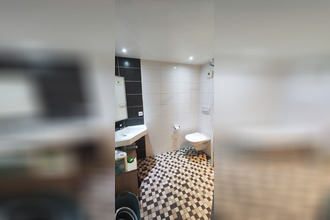 Ma-Cabane - Vente Appartement LYON 3, 20 m²