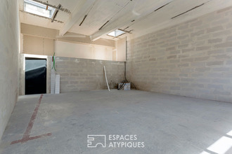 Ma-Cabane - Vente Appartement LYON 3, 84 m²